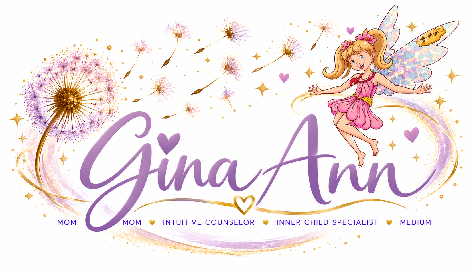 Gina Ann